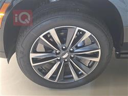 كاديلاك اسكاليد